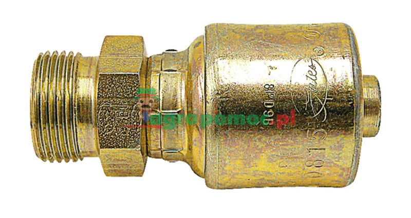 Gates PNE 25 AGL M36x2.0 GATES | 16G-28MDL | zdjęcie nr 1