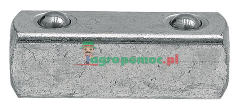 GEDORE Connection-square | 1994 | zdjęcie nr 1