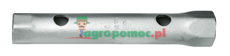 GEDORE Double-ended socket spanner | 26 R 46x50 | zdjęcie nr 1