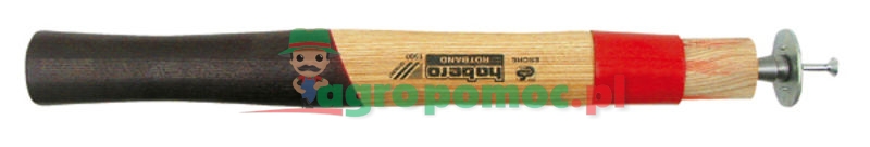 GEDORE Hammer handle | E 600 E-2000 | zdjęcie nr 1