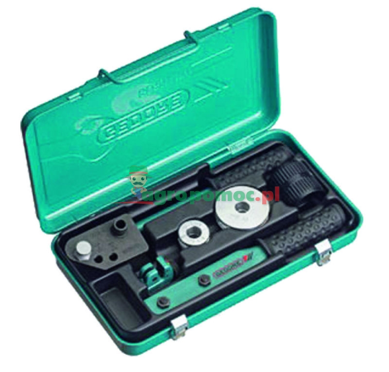 GEDORE Hand pipe bender set | 278501 | zdjęcie nr 1