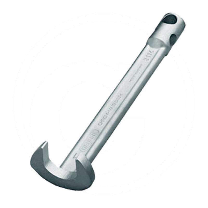 GEDORE Hook spanner | 3114 19 | zdjęcie nr 1