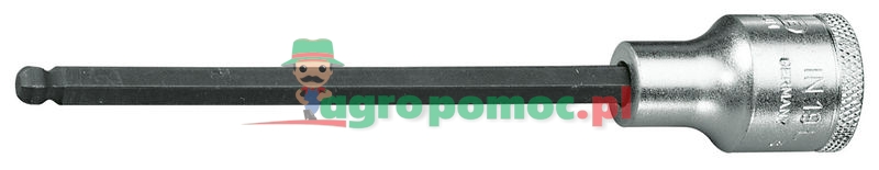 GEDORE Insert | IN 19 LK 6-140 | zdjęcie nr 1