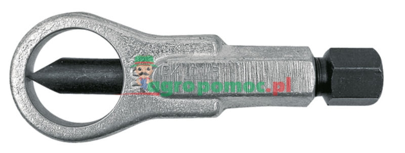GEDORE Nut splitter | 1.26/2 | zdjęcie nr 1