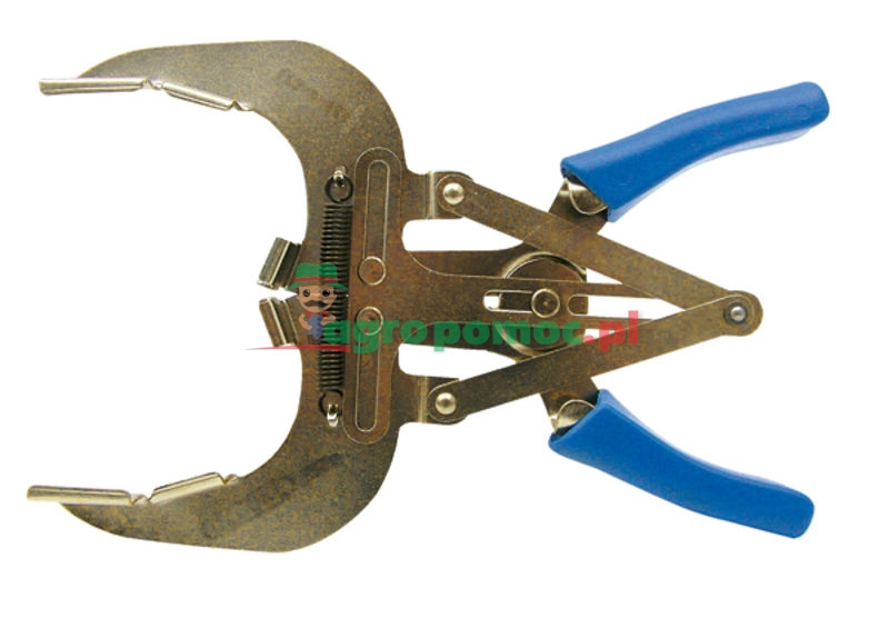 GEDORE Piston ring-pliers | 126 2-120 | zdjęcie nr 1