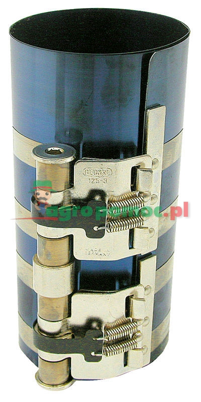 GEDORE Piston ring-tensioning belt | 125 2 | zdjęcie nr 1