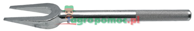 GEDORE Pitman arm wedge | 1.70/4 | zdjęcie nr 1