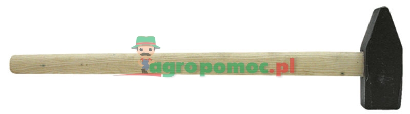 GEDORE Sledgehammer | 9 E-8 | zdjęcie nr 1