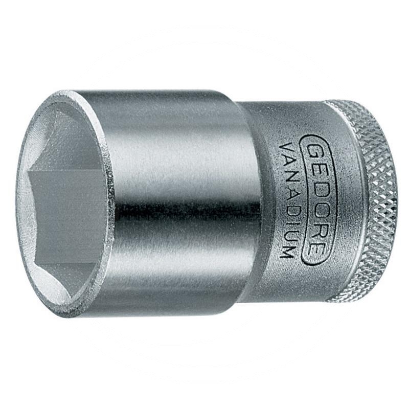 GEDORE Socket 1/2" | zdjęcie nr 1