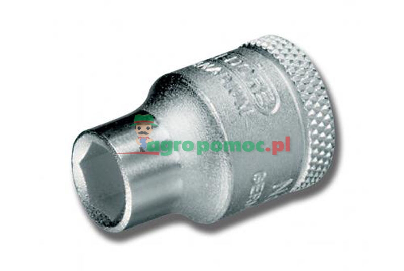 GEDORE Socket 3/8" | 30 14 | zdjęcie nr 1