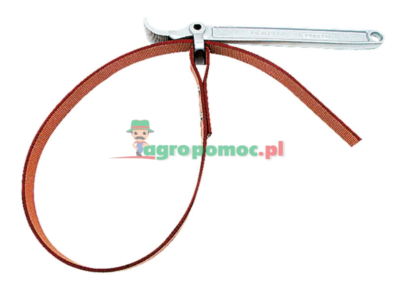 GEDORE Strap spanner | 36 2-200 | zdjęcie nr 1
