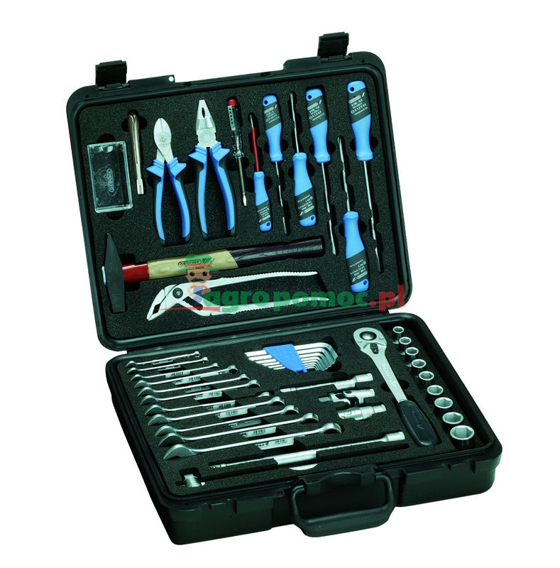 GEDORE Tool case | 1000 | zdjęcie nr 1