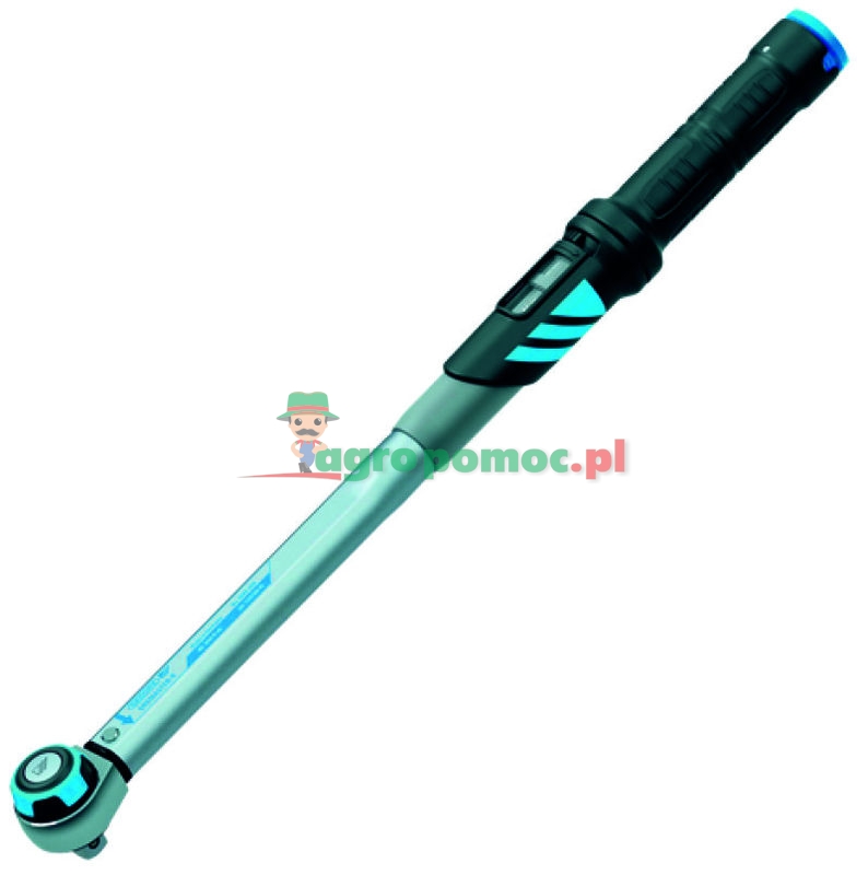 GEDORE Torque wrench | DMK 200 | zdjęcie nr 1