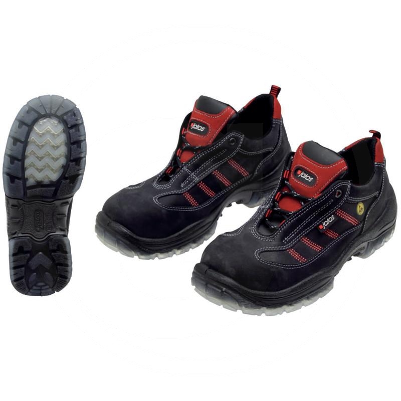GEOX Safety shoes | zdjęcie nr 1