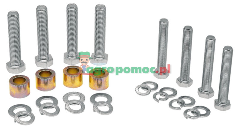 GKN Walterscheid Add-on kit | zdjęcie nr 1