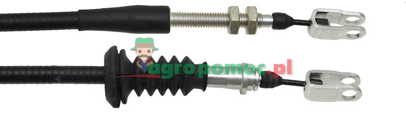 GKN Walterscheid Bowden cable | 87307663 | zdjęcie nr 1