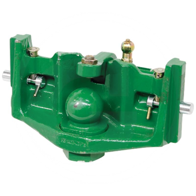 GKN Walterscheid Einschub 80 Sauermann | zdjęcie nr 1