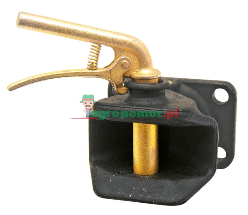 GKN Walterscheid Flange hitch | zdjęcie nr 1
