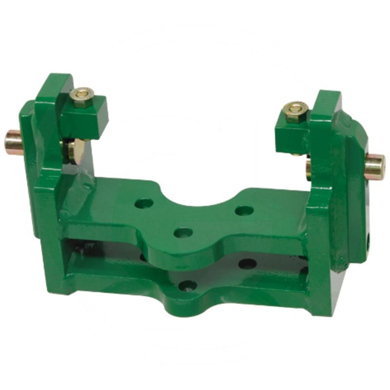 GKN Walterscheid Pendeleinschub Sauermann | zdjęcie nr 1