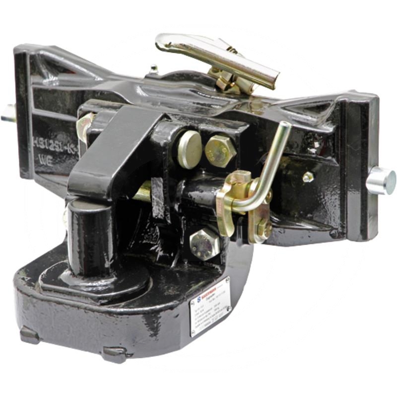 GKN Walterscheid Piton Fix Sauermann | zdjęcie nr 1