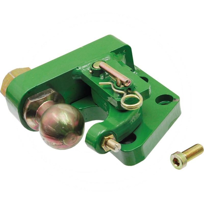 GKN Walterscheid Zwangslenkung Sauermann | zdjęcie nr 1