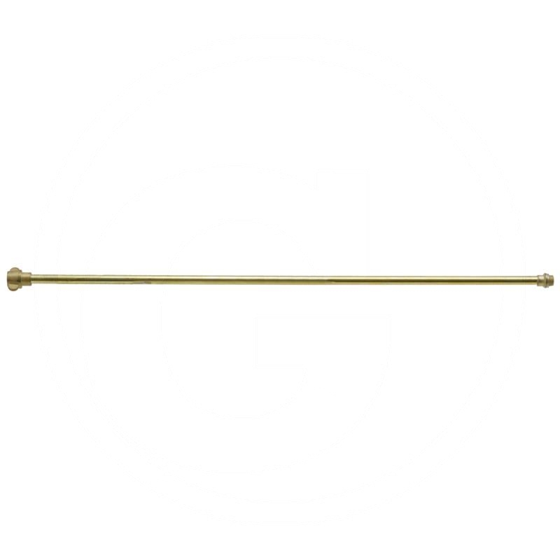 Gloria Brass extension pipe, type 124 | zdjęcie nr 1