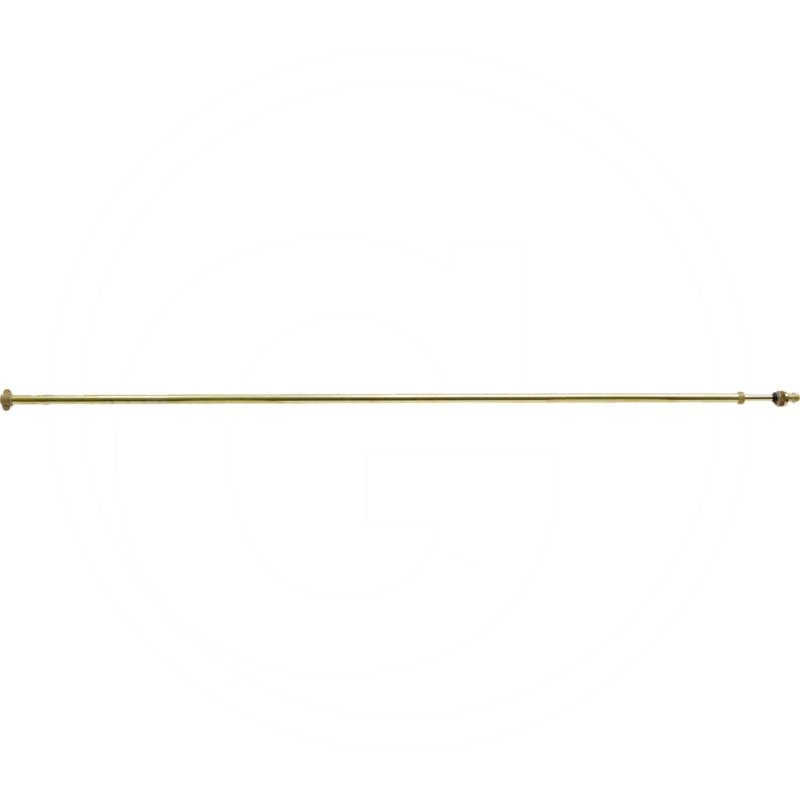 Gloria Brass telescopic extension pipe | zdjęcie nr 1