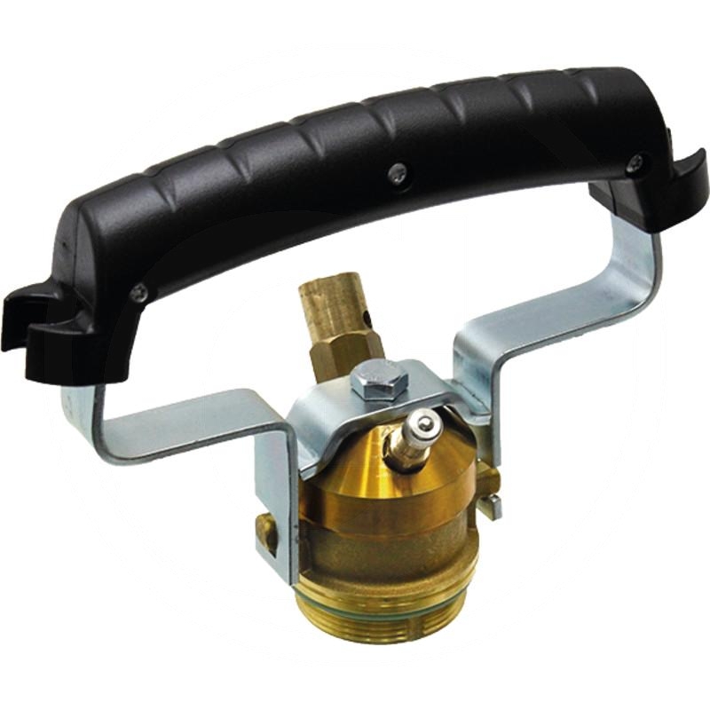 Gloria Compressor connection, oil-proof | zdjęcie nr 1