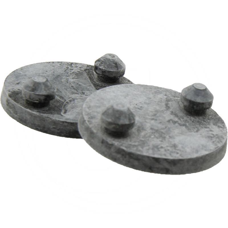 Gloria Cover seal (Ø 35 mm) | zdjęcie nr 1