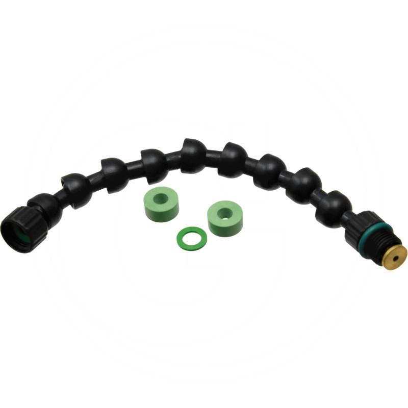 Gloria Flextube, complete, M11 x 1 | zdjęcie nr 1