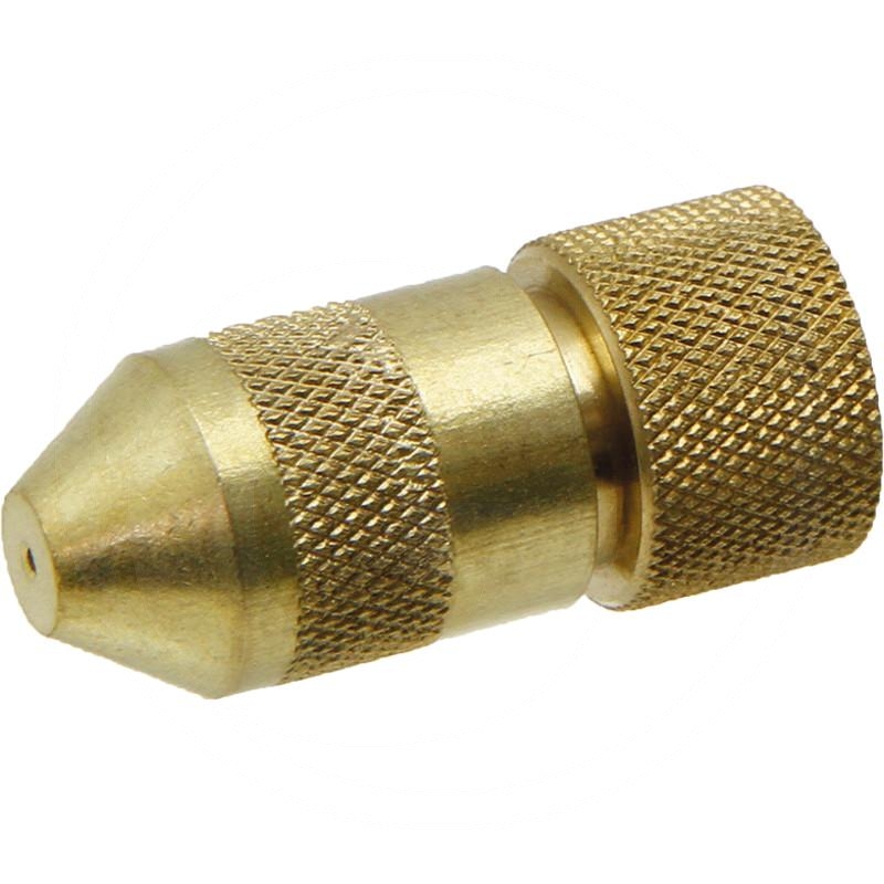 Gloria Hollow cone nozzle, complete, adjustable | zdjęcie nr 1
