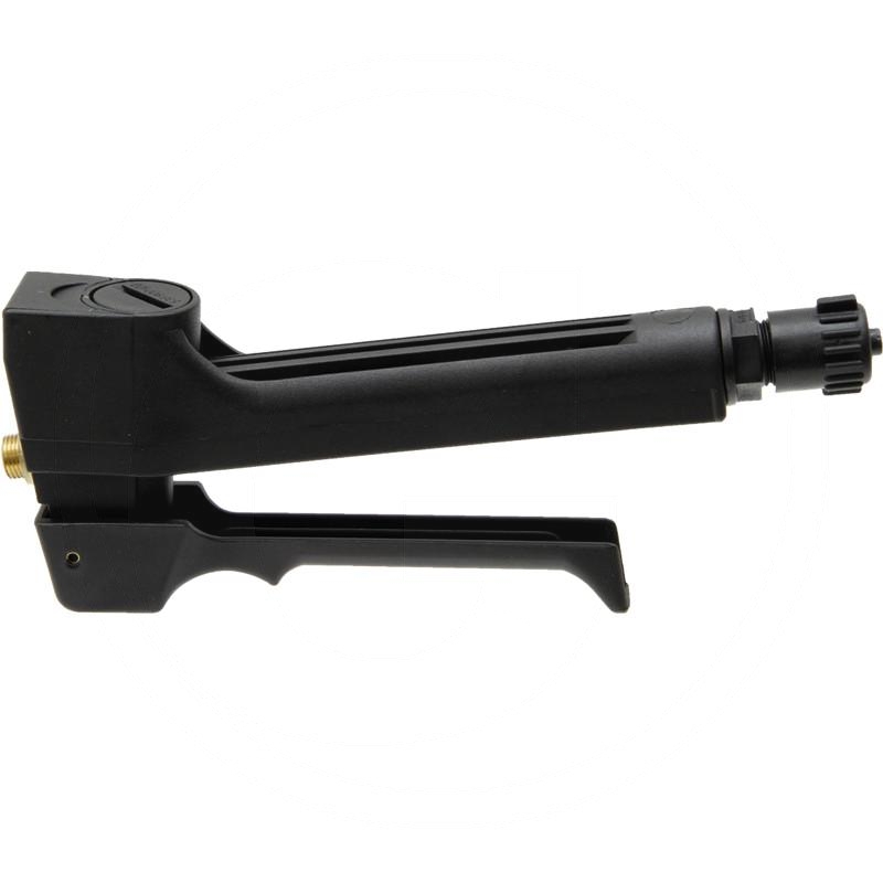 Gloria Plastic quick-close valve | zdjęcie nr 1