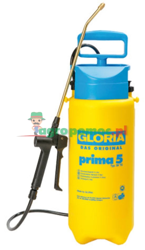Gloria Pressure sprayer | zdjęcie nr 1