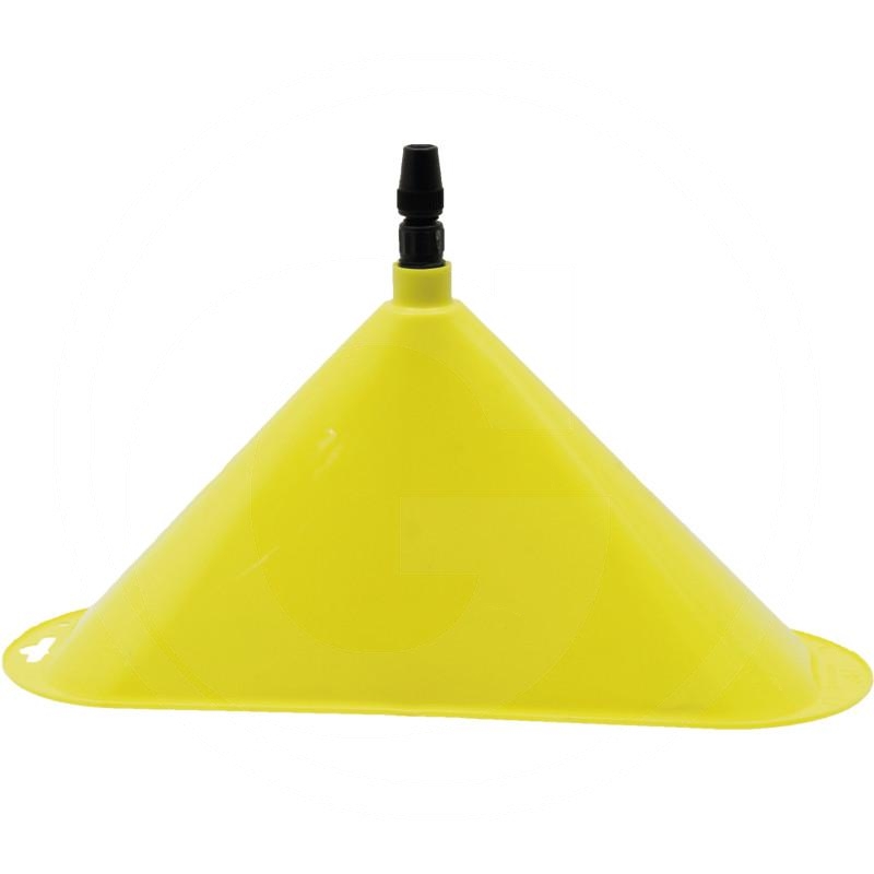 Gloria Spray shield type 270 | zdjęcie nr 1