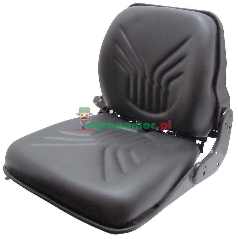 Grammer Forklift Seat Gs 12 2401127770 Spare Parts For Agricultural Machinery And Tractors