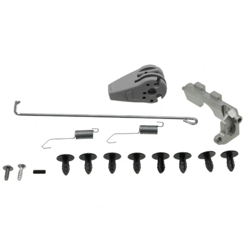 GRAMMER Lock | zdjęcie nr 1