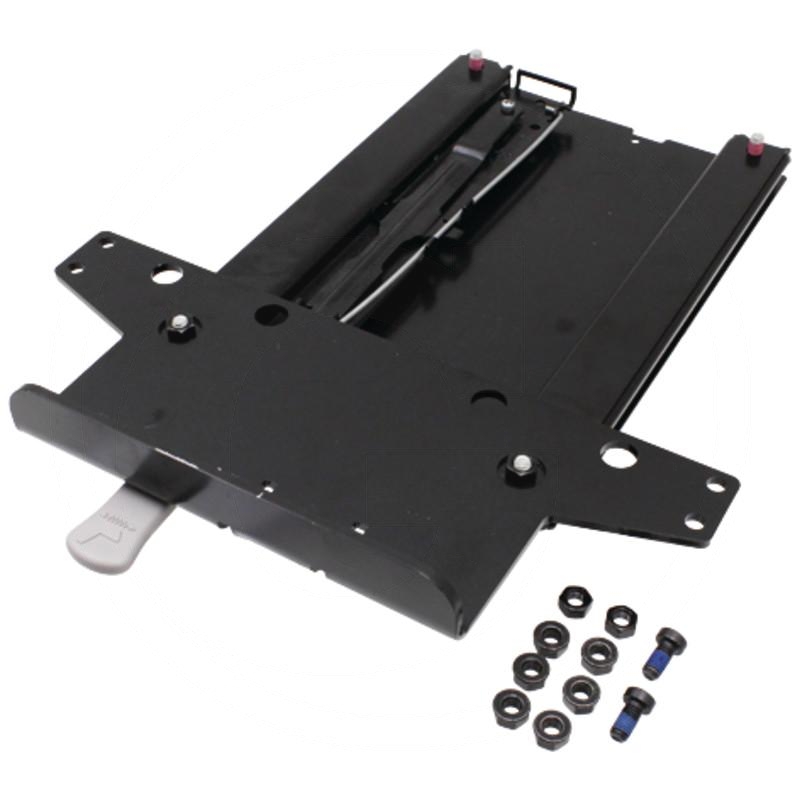 GRAMMER Longitudinal horizontal suspension | zdjęcie nr 1