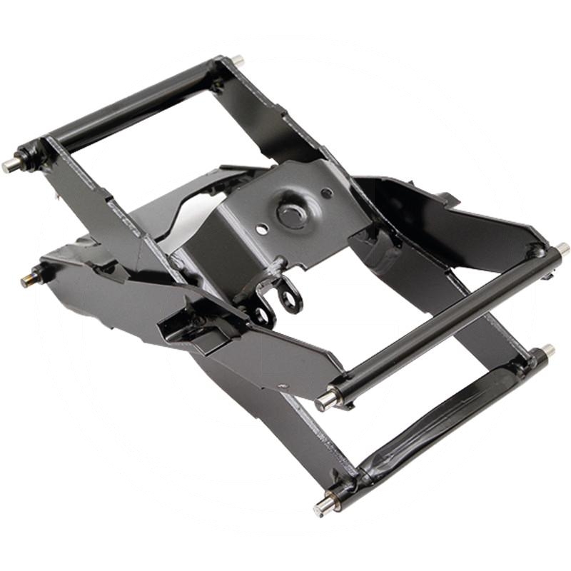 GRAMMER Rocker | zdjęcie nr 1