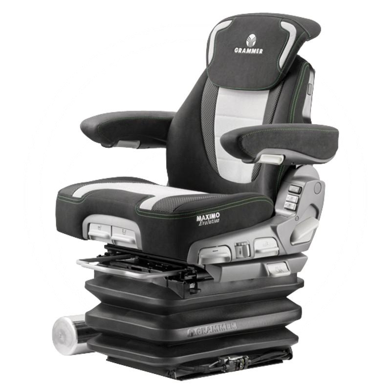 GRAMMER Seat Maximo Evolution Active | zdjęcie nr 1