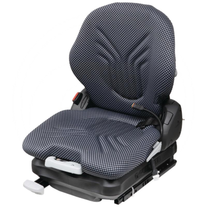 GRAMMER seat PRIMO XM (MSG 65/521) | zdjęcie nr 1