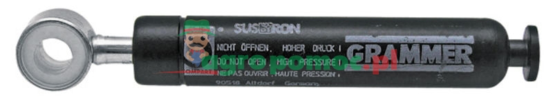 GRAMMER Shock absorber | zdjęcie nr 1