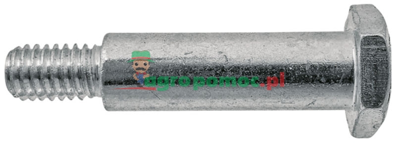 Granit Axle bolt | zdjęcie nr 1