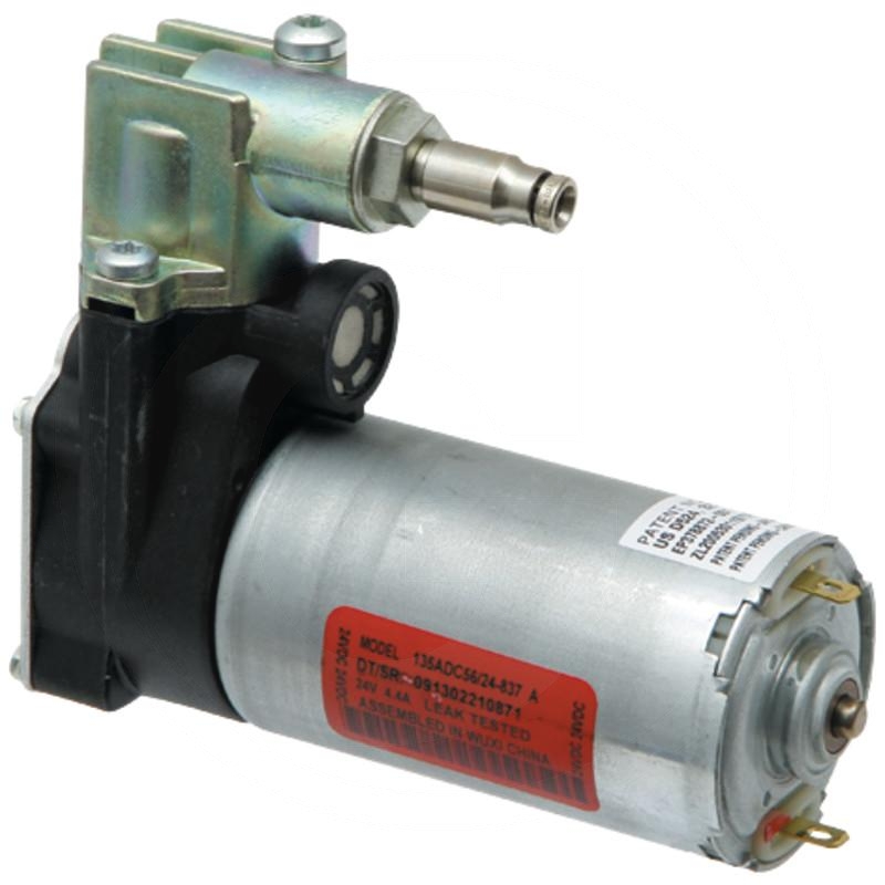 Granit compressor | zdjęcie nr 1