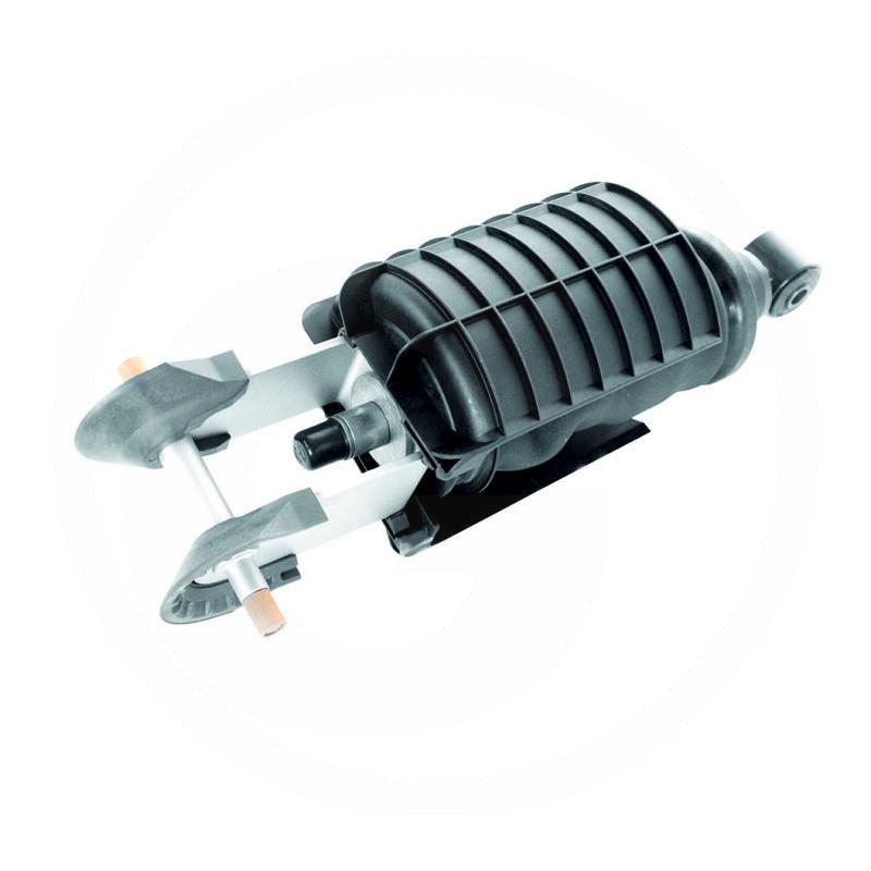 Granit FahrwerksfederungNFZ ET Stoßdämpfer Fahrerhaus | zdjęcie nr 1