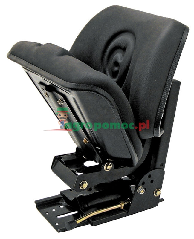 Granit Fold-away seat | zdjęcie nr 1