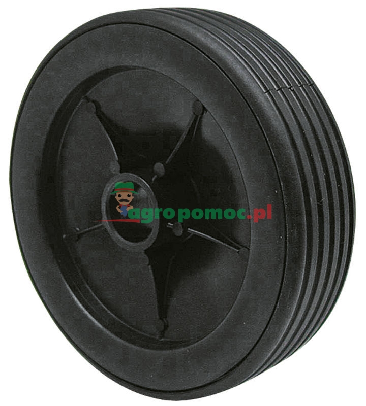 Granit Front wheel | 381007326/0, 81007326/0, 1136-0768-01 | zdjęcie nr 1