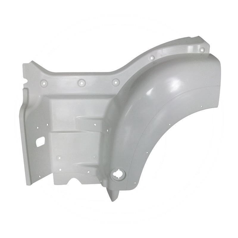 Granit Karosserieteile NFZ ET Einstiegkasten | zdjęcie nr 1