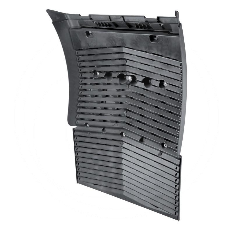 Granit Karosserieteile NFZ ET Hinterachskotflügel | zdjęcie nr 1