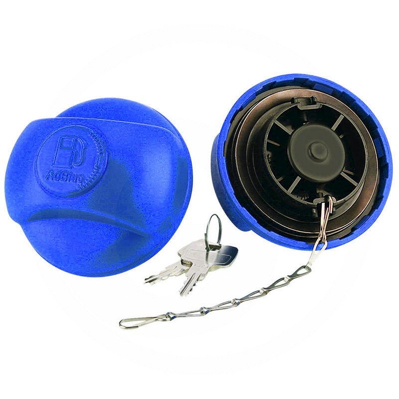 Granit Kraftstoffbehält NFZ ET Tankdeckel | zdjęcie nr 1