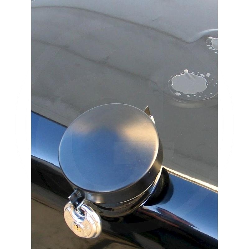 Granit Kraftstoffbehält NFZ ET Tanksicherung | zdjęcie nr 1